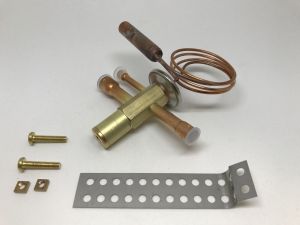 048. Expansion valve, Flica R407C