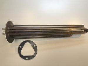 024. Immersion heater 13kW