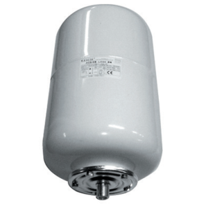 Tanks ACS CE, 24 liters, ext R20, 6 bar