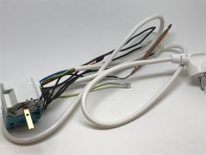 005. Thermostat / Temperature