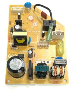 POWER P.C.BOARD (E12F98440)