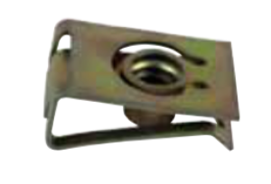 Screw MRX 5 * 12 fzb