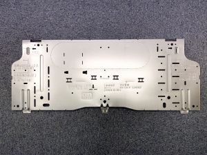 Installationsplåt Mitsubishi MSZ-FH35VE-E1