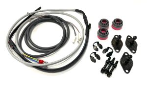 Bipack, kompressor F360