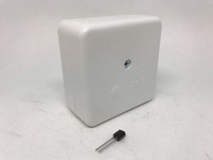 Utegivare Autoterm 480 KTY