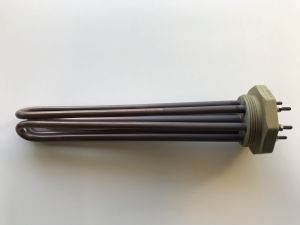 IU 34 Nibe Heating Cartridge 3000W, 230 / 400V, R50, 280MM
