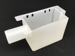 099. Waste water collector.