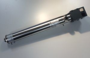 005dC. Immersion heater 3 + 6kW Stainless Steel