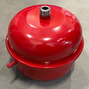 Expansionskärl Flexcon Premium (4 L)