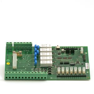 Terminal-Relay card 800 Emergency