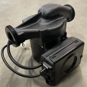 Grundfos UPM GEO 25-85 till Thermia