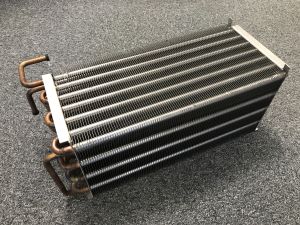 062. Evaporator Nibe F-200/205/310/360