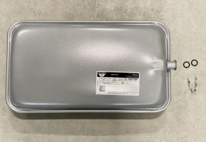 085. Expansion vessel