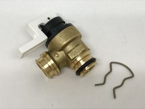 014B. Safety valve Hydrol-Com.