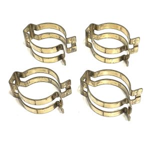 067. Lock clip 4pcs / pack