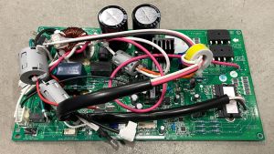 Inverterkort AOYG12LMCBN