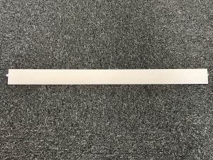 Upper air deflectors to inner part of NI FRN / grn