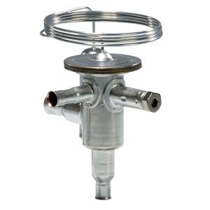 Expansion Valve