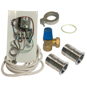 Mounting accessories 8021509