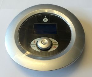 019B. Display LW IVT BLU HR V.3.6.0