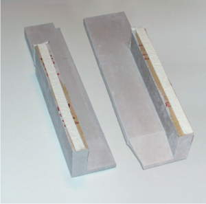 Combimax 2000 Biomax left side