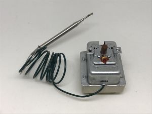 Överhettningsskydd 95 grader