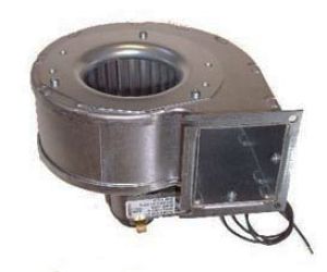 036. Fan PB10 / 20 Res.d.