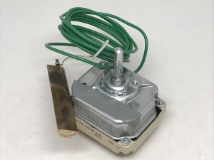 Operating thermostat 55.40015.010