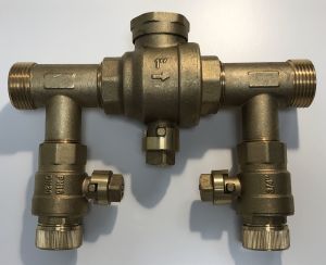 Replenishment Group G1"