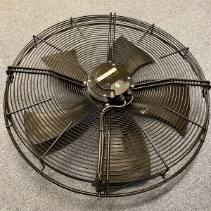 006b. Fan EBM 675mm