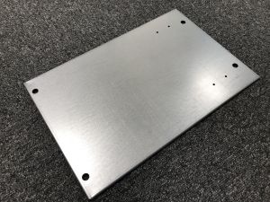 078. Filter cover, supply air