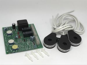 Load monitor Nibe 310