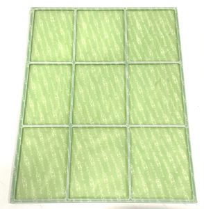 Luftfilter Samsung DB63-02755D