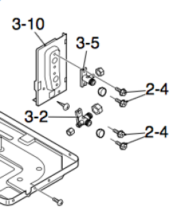 Tvåvägsventil till Nordic Inverter DR-N/FR-N