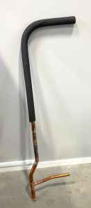 069. Flexible pipe Komplettett