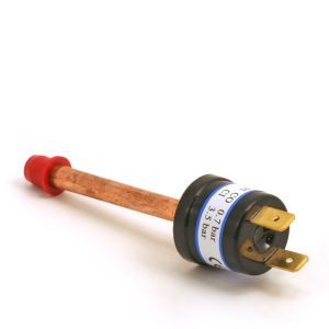 Low pressure - guard Kylma 0.7 / 3.5 bar