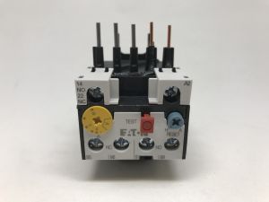 026. Motor protection Moeller