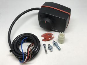 Shunt motor ESBE ARA672