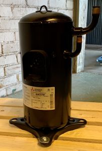 Kompressor Mitsubishi BEH-82 YETMT 3ph