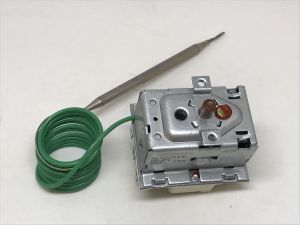 006. Temperature Limiter / Overheat protection