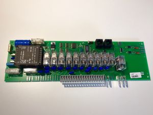 029. Relay Card" styr2002" spring