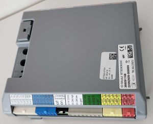 005B. CUHP HP board / card outdoor