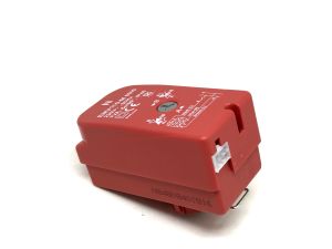 NIBE 019. Motor for 3-way valve