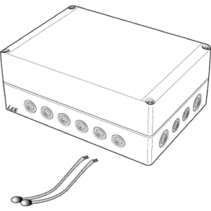 AXC 40 accessory card