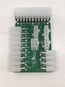 070. Connection card, sensor