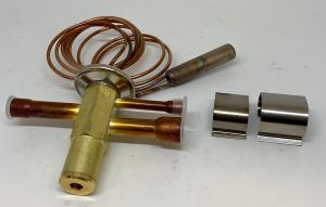 Expansion valve Flica Tlex 3.5