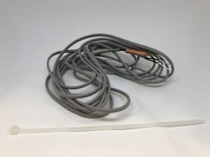 012D. Sensors Rego return shunt T1 / T4 4000mm