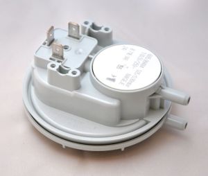 Pressure Switch HUBA