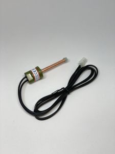 033. High pressure pressostat, 24.5 bar