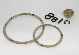 Repair kit Shunt CTC V25